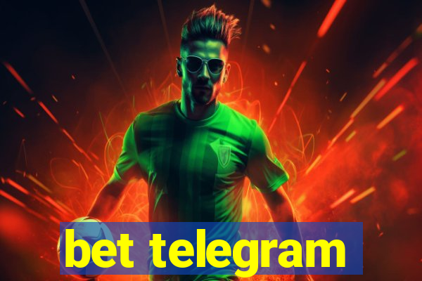 bet telegram